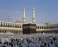 In smartphone age, the hajj is for sharing