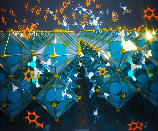 Chloride ions kill the stability of blue perovskite light emitting diodes