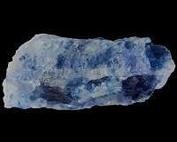 Meteorite analysis shows reduced salt is key in Earth's new recipe