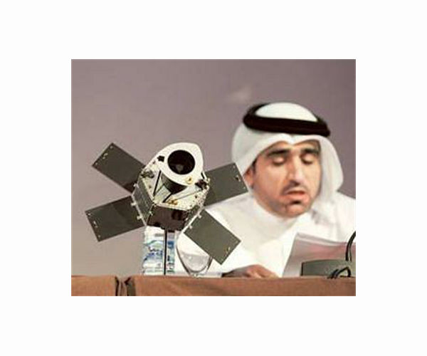 Dubai creates 'space court' for out-of-this-world disputes