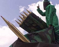 Philippines to deport Hamas 'rocket scientist'