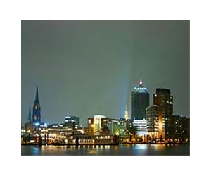 Model Ordinance to Promote Responsible Outdoor Lighting