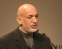 Karzai will not sign security agreement: US spy chief