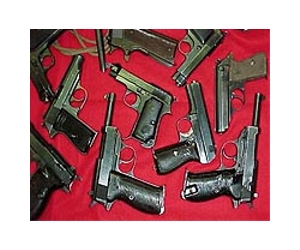 Supreme Court case fires up US debate on gun laws