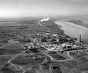 Wash. nuclear cleanup plan criticized
