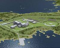 Areva settles nuclear dispute with Finland's TVO