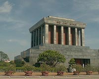 Uncle Ho's minders: The protectors of Vietnam's embalmed leader
