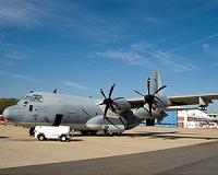 France receives its first KC-130J Super Hercules tanker