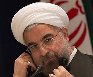 Iran's Rouhani warns of domestic opposition to nuclear deal