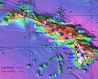 Scientists discover how world's biggest volcanoes formed