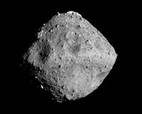 China Focus: Capture an asteroid, bring it back to Earth?