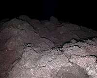 Hayabusa2's touchdown on Ryugu reveals its surface in stunning detail