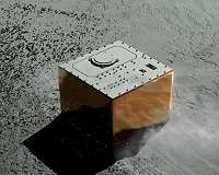 MASCOT lands safely on Asteroid Ryugu