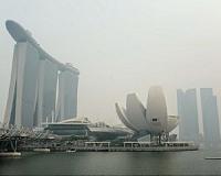 Chinese-American professor appeals Singapore expulsion