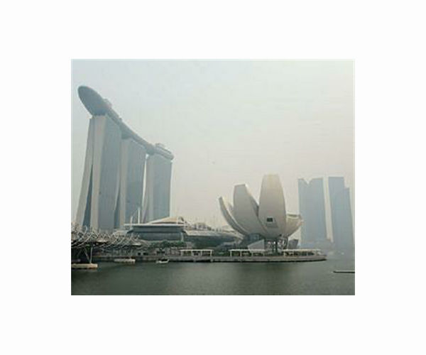 Hong Kong, Singapore agree 'travel bubble'