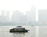 Southeast Asia's haze: what's behind the annual outbreaks?