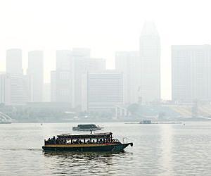 No quick dousing of haze woes despite early ASEAN meet