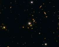 How fast is the universe expanding? Quasars provide an answer