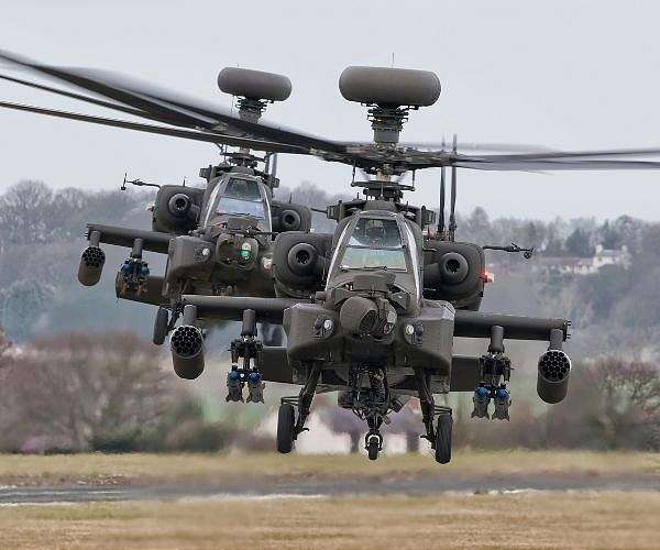 North Korea says US military helicopter sales to South 'reckless'