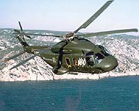 Terma to develop Countermeasures Signal Processor for EADS Missile Warner System