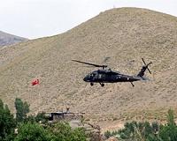Turkish military starts drill near Iraqi border