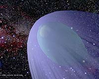 NASA Selects Small Explorer Mission