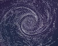 Physicists reveal the role of diffusion in the early Universe