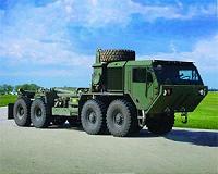 Oshkosh recapitalizing Army's tactical trucks