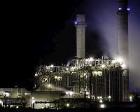 Methane emissions vary at natural gas gathering and processing facilities
