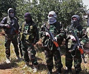Syrian Islamists' new alliance bad news for Western-backed rebels