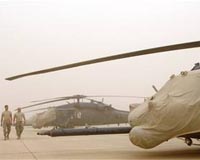 Dismantling US military presence in Iraq looms as big task