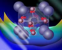 A new study reveals 'hidden' phases of matter through the power of light