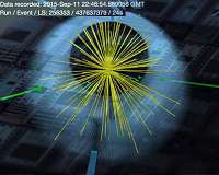 Physics boosts artificial intelligence methods
