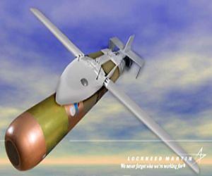 US Navy Awards Boeing High Altitude Anti-Submarine Weapon Contract