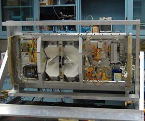 Cutting-Edge Technology Makes NASA's Hurricane Mission a Reality