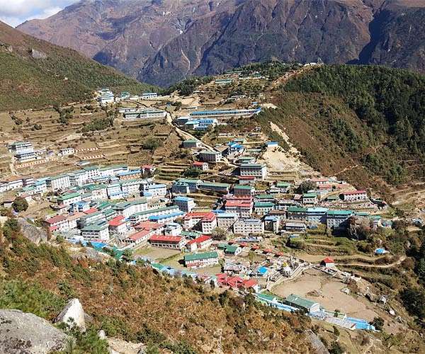 UBCO researcher re-evaluates estimate of the world's high-altitude population