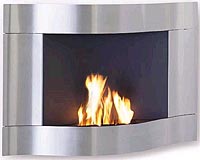 Study yields surprising insights into the effects of wood fuel burning