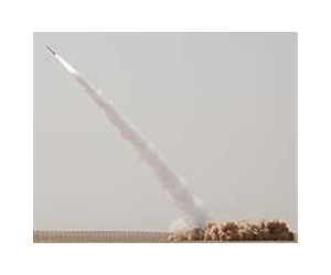 Lockheed Martin Tests New Scalable Warhead on GMLRS-Plus Rocket
