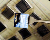 New Material Could Help Cut Future Energy Losses