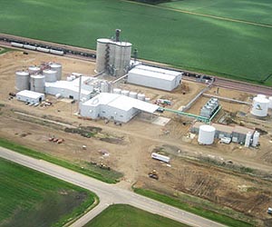 The Andersons Finalizes Purchase of Iowa Ethanol Plant