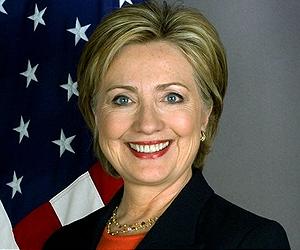 Clinton on historic Myanmar visit