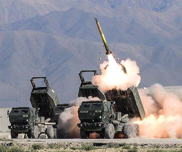 Australian army gets battle-tested US long-range missiles