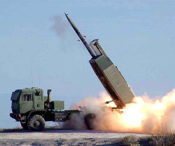 US announces $3 bn in military assistance for Ukraine