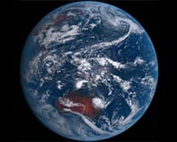 Thomas calls for new comprehensive Australian Space Agency at IAC address