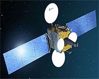 Small GEO Programme Moves Forward With Contract-Signing