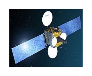 HISPASAT Group Satellite Delivered To Launch Base