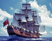 British explorer James Cook's ship believed found in US northeast