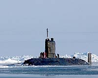 GD Awarded Contract To Continue US And UK Submarine Control Systems Work