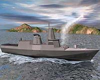 Lockheed Martin tests Aegis for Australia