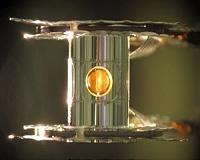 Giant leap for nuclear fusion as lasers blast new route to ultimate energy source